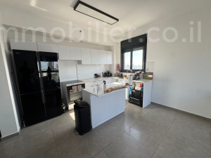 Venda Apartamento Netanya