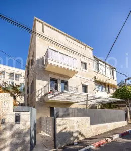 Venda Apartamento Jerusalém