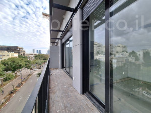 Venda Apartamento Tel Aviv