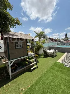 Casarão 7 cômodos Kfar Yona Kfar Yona