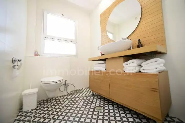 Casa de campo 6.5 cômodos Eilat Ganim aleph