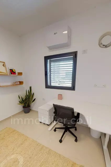 Apartamento 4 cômodos Ashdod Mar