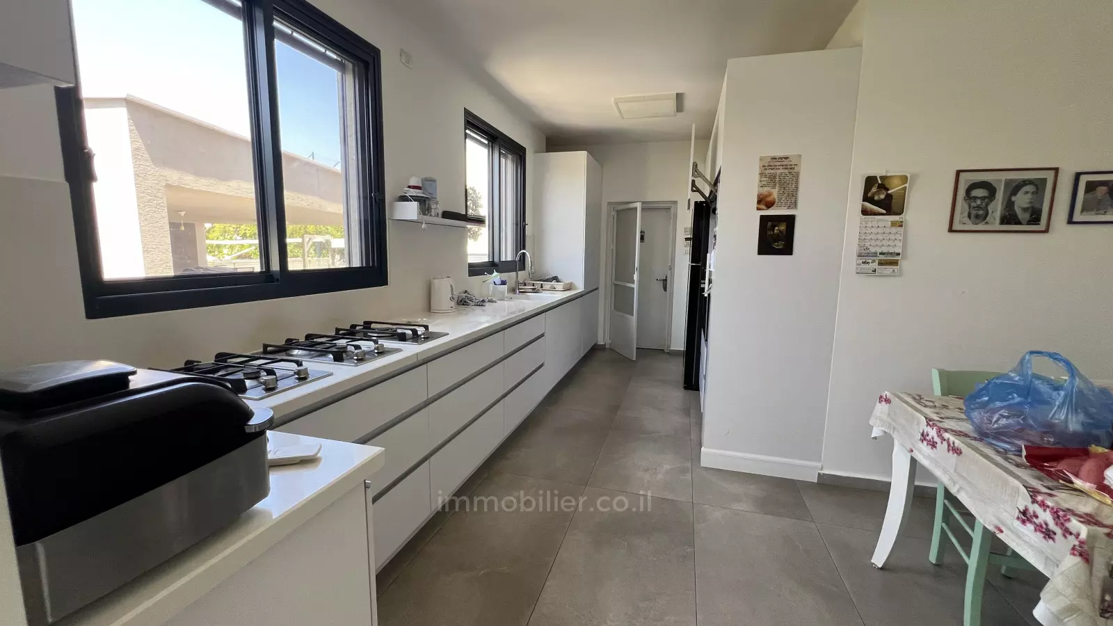 Casarão 6 cômodos Beer Ganim Beer Ganim 511-IBL-1633