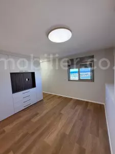 Apartamento 5 cômodos Ashdod Marina