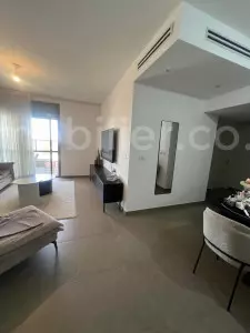 Apartamento 4 cômodos Netivot Neve Noy