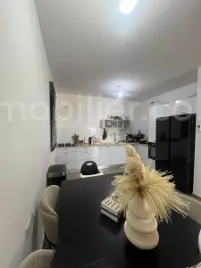 Apartamento 4 cômodos Netivot Neve Noy