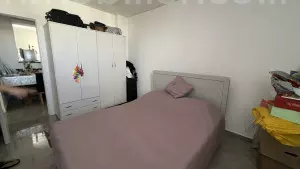 Apartamento 3 cômodos Ashdod Dalet