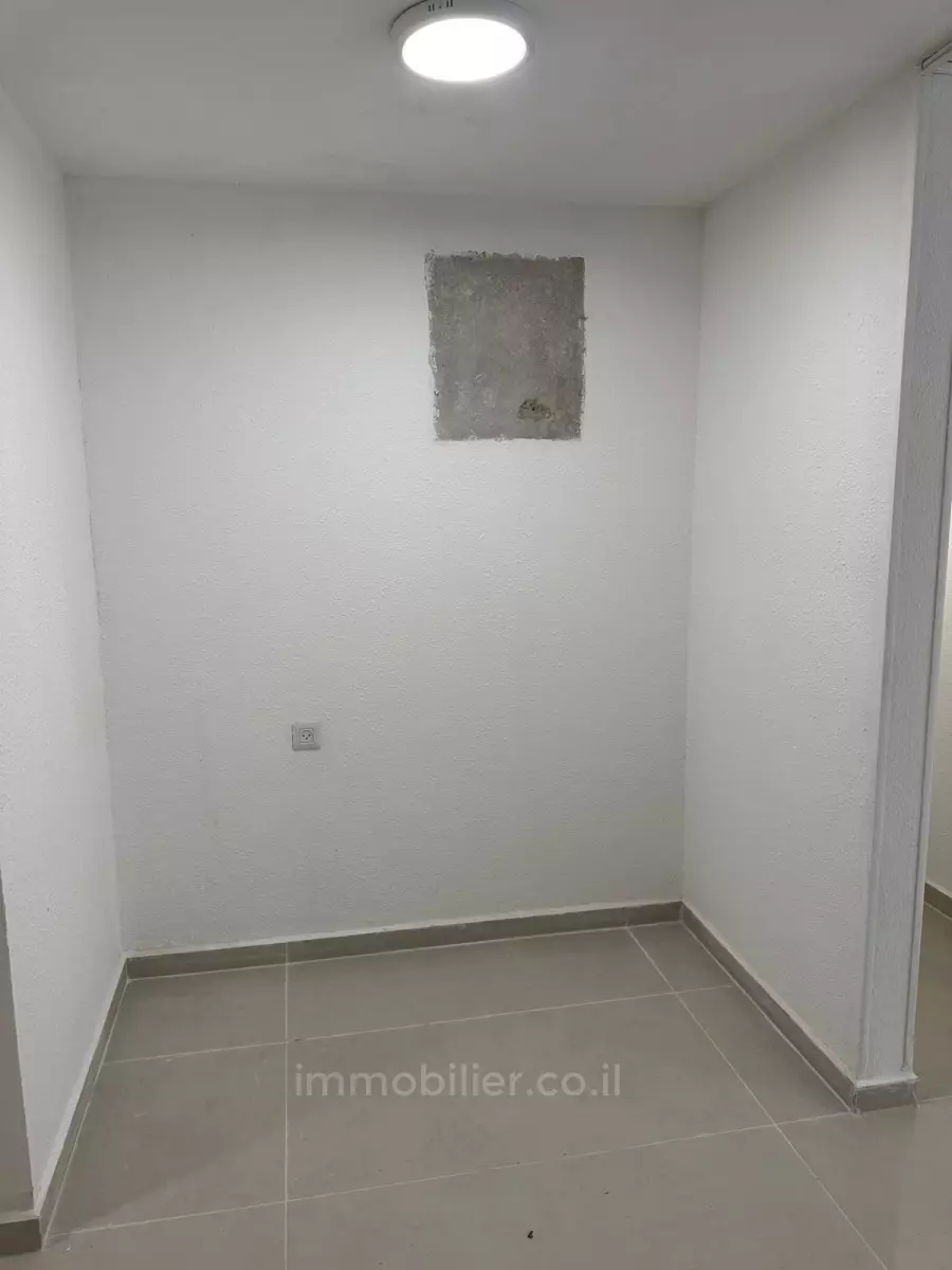 Apartamento 4.5 cômodos Ashdod Guimel 511-IBL-1799