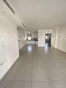 Apartamento 4 cômodos Ascalão Barnea