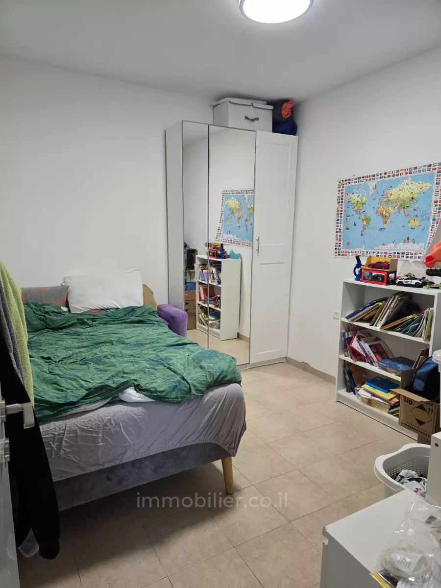 Casa de campo 4 cômodos Gan Yavne Gan Yavne 511-IBL-1827