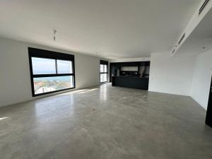 Novo projeto Apartamento Netanya