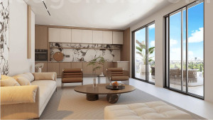 Novo projeto Apartamento Hadera