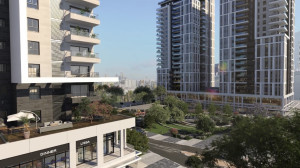 Novo projeto Apartamento Guivat Shmuel