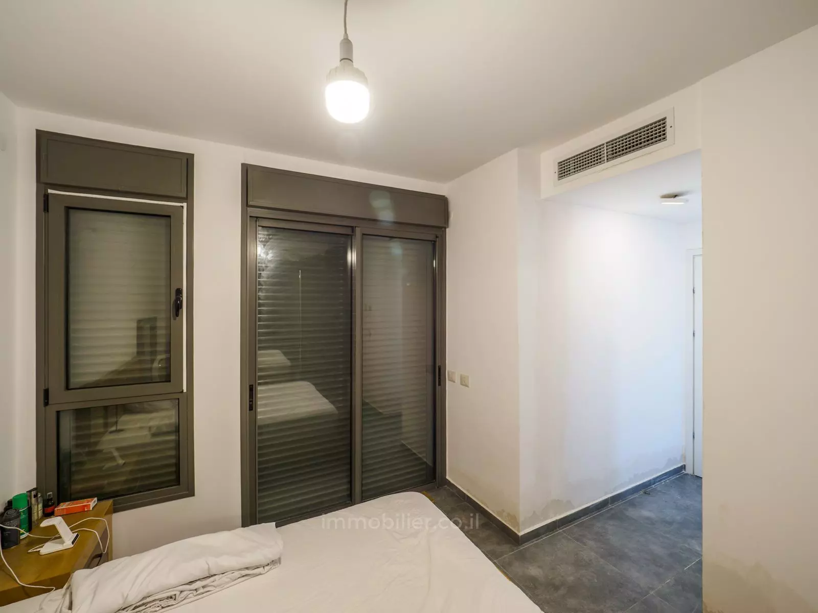 Apartamento 4 cômodos Nahariya Arziv 523-IBL-71