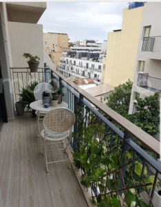 Venda Apartamento Tel Aviv