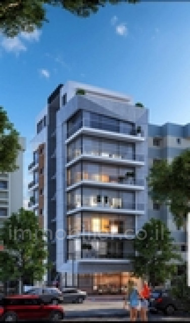 Venda Apartamento Tel Aviv