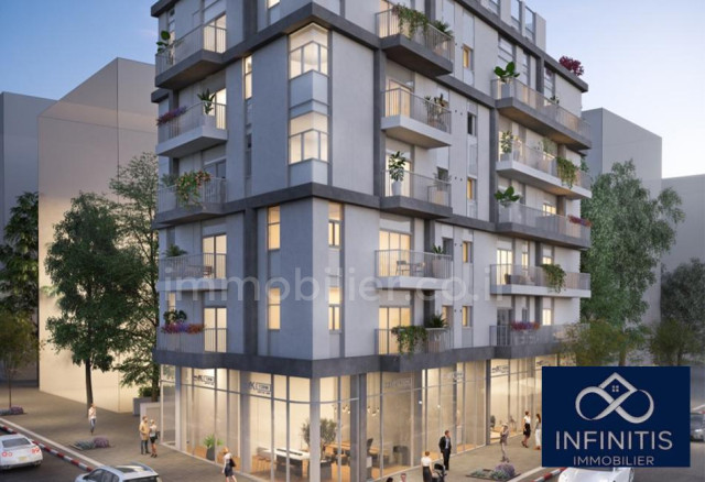 Venda Apartamento Tel Aviv