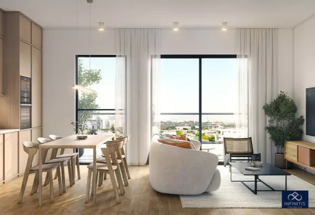 Apartamento 2 cômodos Tel Aviv Florentine