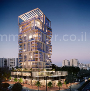 Venda Apartamento Tel Aviv