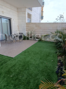 Venda Apartamento garden Ascalão