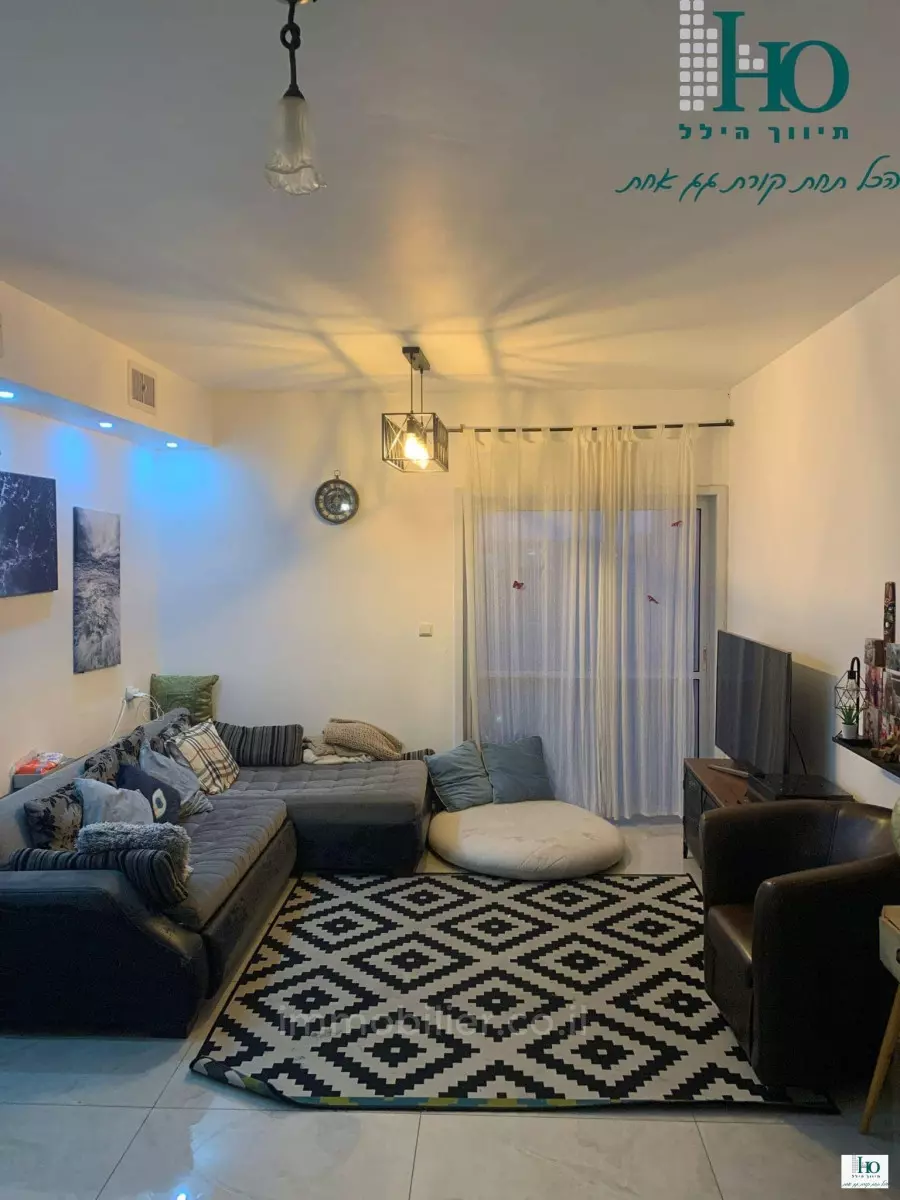 Apartamento 4 cômodos Ascalão Ascalão 529-IBL-36