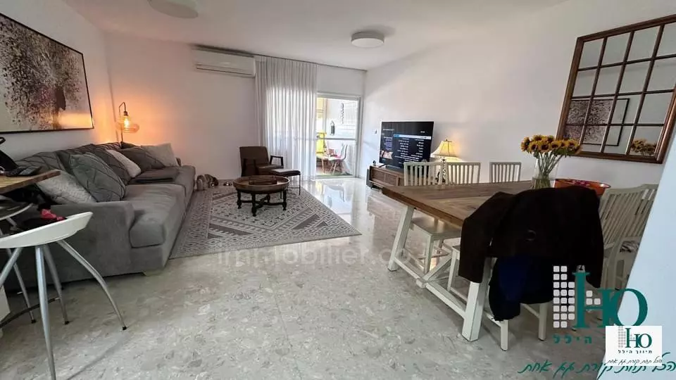 Apartamento 4 cômodos Ascalão City 529-IBL-63