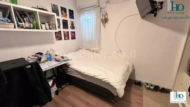 Apartamento 4 cômodos Ascalão City