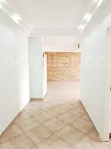 Apartamento 5 cômodos Ascalão Barnea