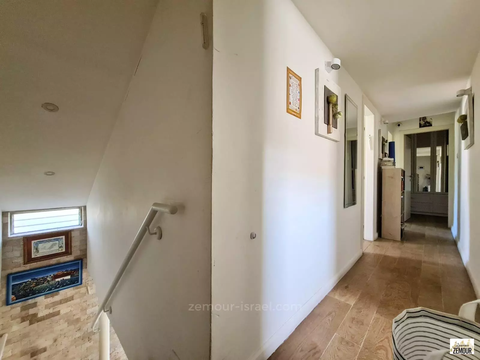 Casa de campo 5.5 cômodos Raanana Est 60-IBL-1244