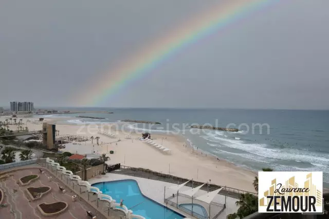 Apartamento 3 cômodos Herzliya Herzliya Pitouah