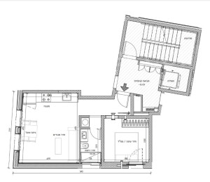 Venda Apartamento Jerusalém