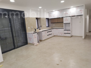 Venda Apartamento garden Jerusalém