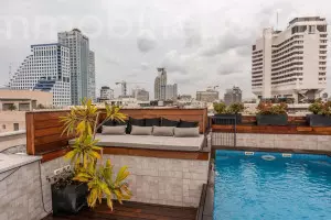 Apartamento 5 cômodos Tel Aviv Kerem Hatemanim