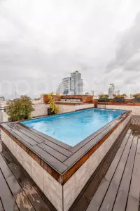 Apartamento 5 cômodos Tel Aviv Kerem Hatemanim