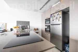 Apartamento 3 cômodos Tel Aviv Shenkin