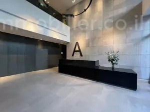 Apartamento 3 cômodos Tel Aviv Shenkin