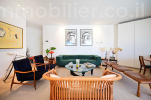 Venda Apartamento Tel Aviv