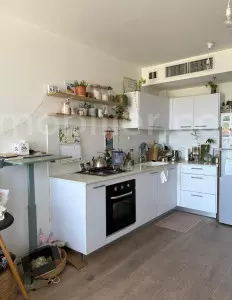 Casarão 2 cômodos Tel Aviv Neve Tsedek