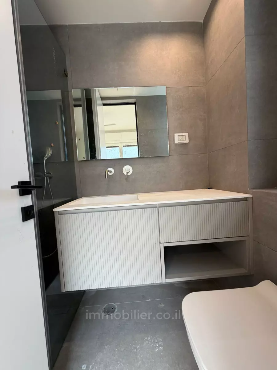 Cobertura 3 cômodos Tel Aviv Neve Tsedek 627-IBL-52