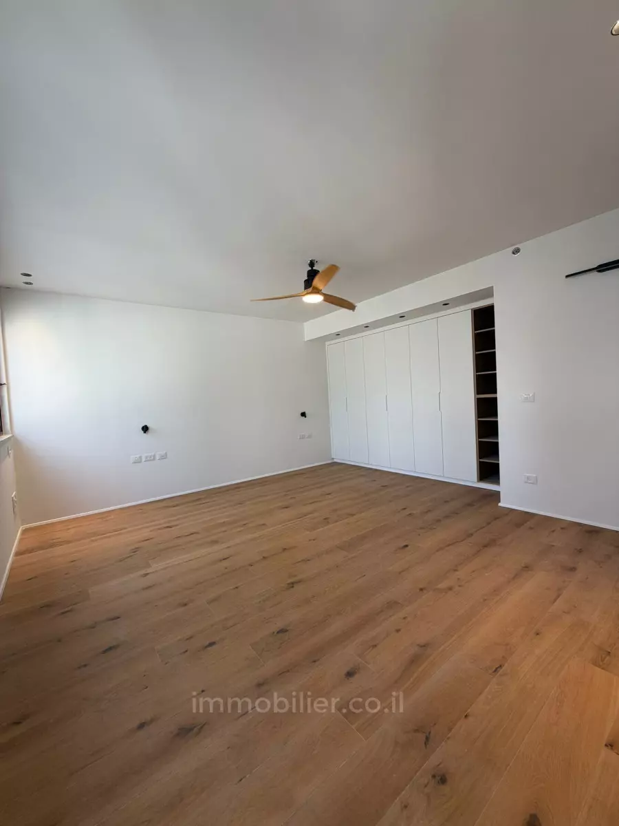 Cobertura 3 cômodos Tel Aviv Neve Tsedek 627-IBL-52