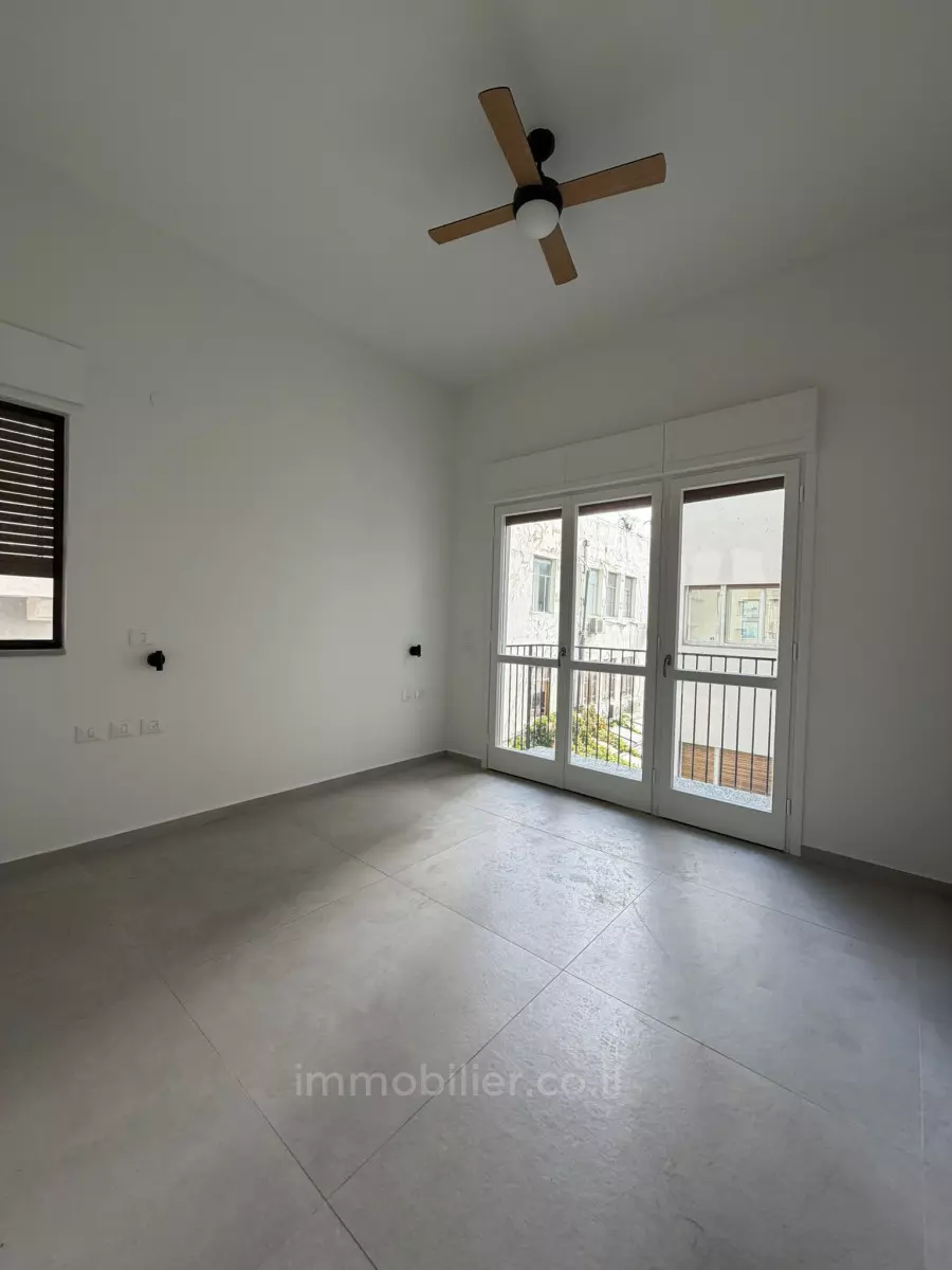 Apartamento 2 cômodos Tel Aviv Neve Tsedek 627-IBL-53