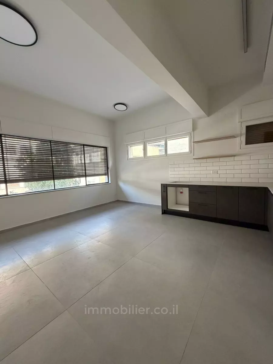 Apartamento 2 cômodos Tel Aviv Neve Tsedek 627-IBL-53