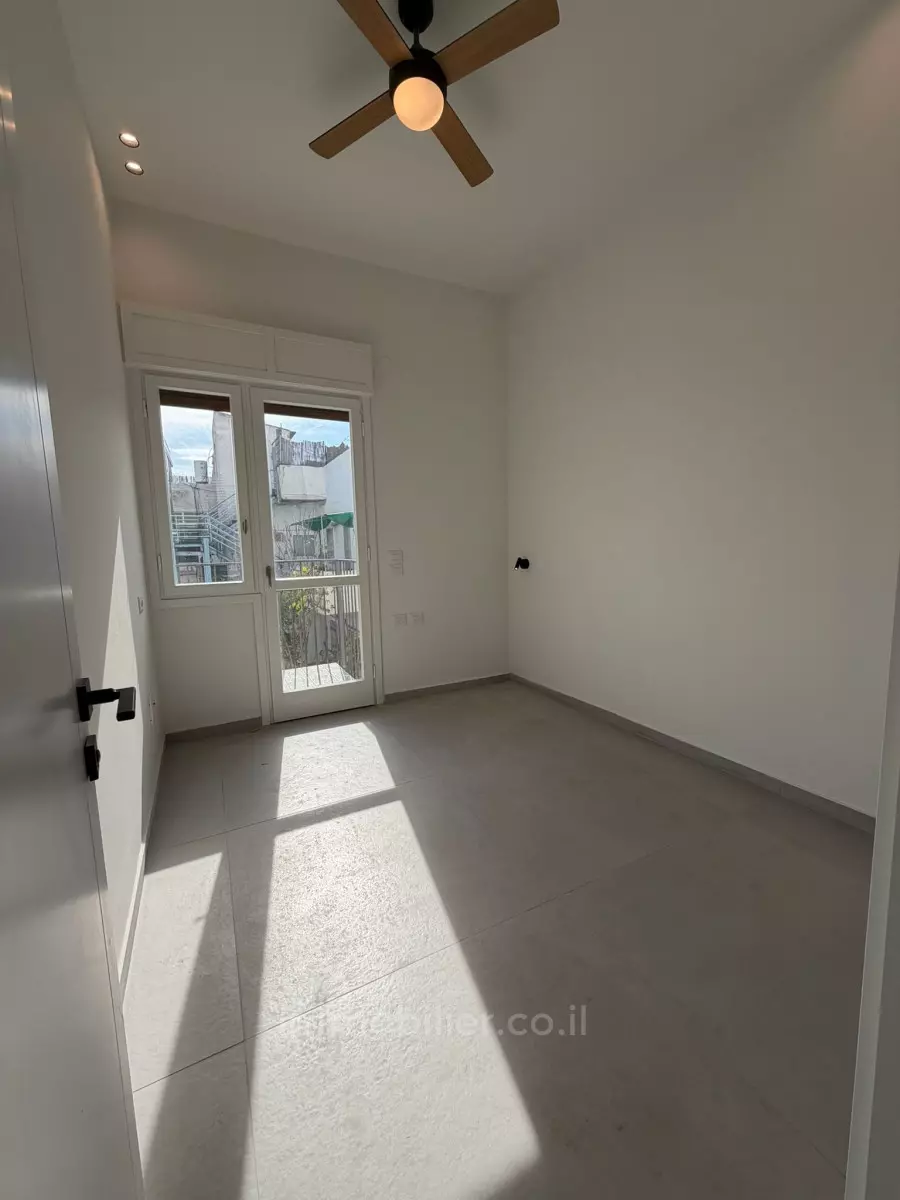 Apartamento 3 cômodos Tel Aviv Neve Tsedek 627-IBL-54