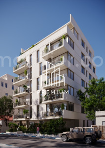 Venda Apartamento Tel Aviv