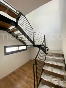 Apartamento 3 cômodos Tel Aviv Florentine
