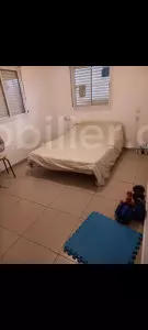 Apartamento 3 cômodos Ashdod Yud Alef