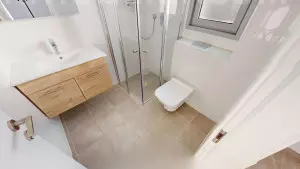 Apartamento 4 cômodos Tel Aviv Neve Ofer