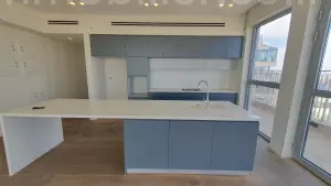 Cobertura 5 cômodos Jerusalém Arnona