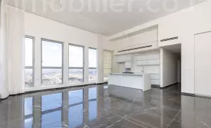 Cobertura 5 cômodos Jerusalém Arnona