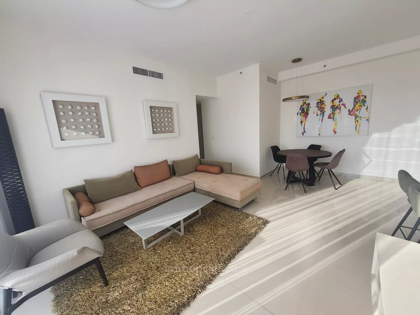 Cobertura 5 cômodos Jerusalém Arnona 642-IBL-46